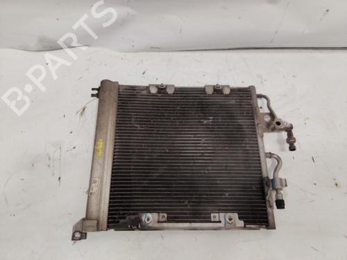 Used AC radiator OPEL ASTRA H (A04) [2004-2014]  27362938