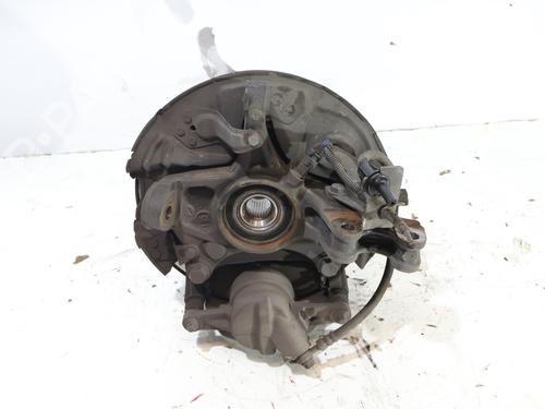 Left front steering knuckle OPEL COMBO Box Body/MPV (K9) 1.5 D | BP38014656M25 - Image 2