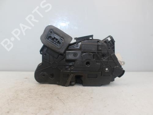 Front left lock VW POLO V (6R1, 6C1)  | BP17612946C98 