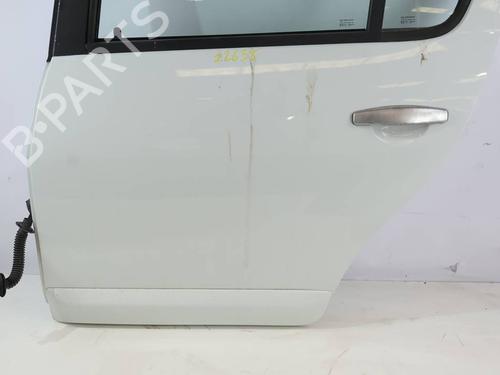 Dør venstre bagtil DACIA SANDERO | BP39567665C4 - Image 3
