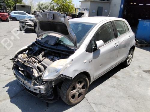 Used Parts TOYOTA YARIS (_P9_) 4866593