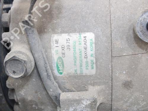 AC compressor KIA SPORTAGE III (SL) 1.6 GDI | BP16043486M34 