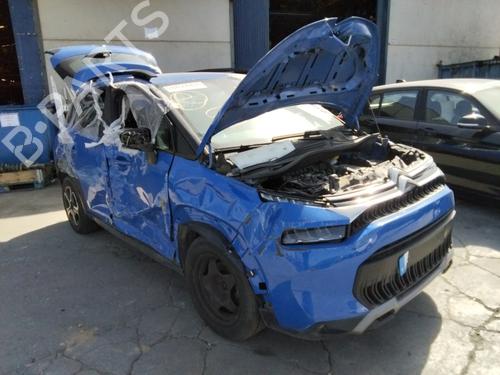 Engine CITROËN C3 AIRCROSS II (2R_, 2C_) 1.2 PureTech 110 (2RHNZB, 2RHNZW, 2RHNPX, 2RHNPJ) | BP34437381M1  - Image 15