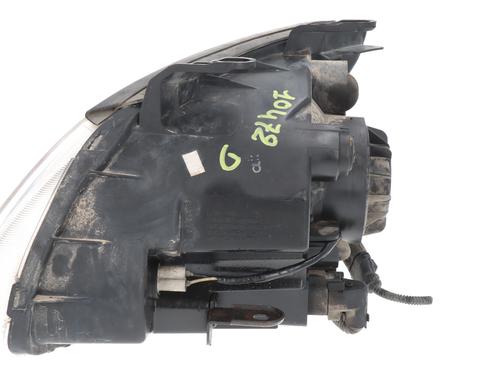 Right headlight KIA CARENS I MPV (FC, FJ) 2.0 CRDi | BP30809548C29