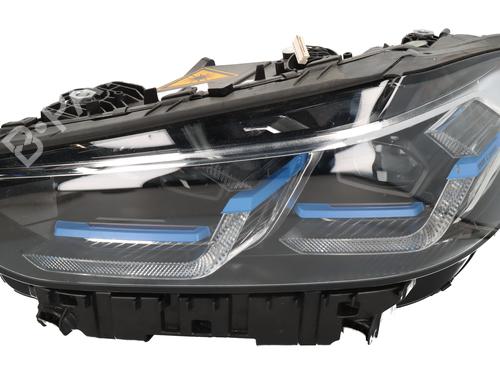 Used Left headlight BMW X3 (G01, F97, G08) [2017-2025]  30824120