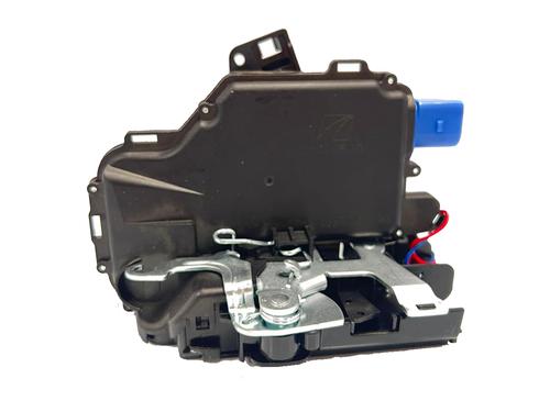 Rear right lock SEAT IBIZA III (6L1) | BP27997357C99