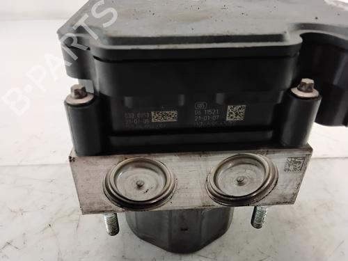 ABS pump RENAULT KADJAR (HA_, HL_)  | BP29002283M43 