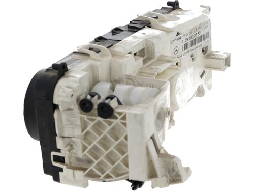 Climate control MERCEDES-BENZ A-CLASS (W169) A 200 (169.033, 169.333) | BP29905263I5 