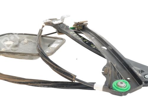 Front left window mechanism VW GOLF V (1K1) | BP30926090C22