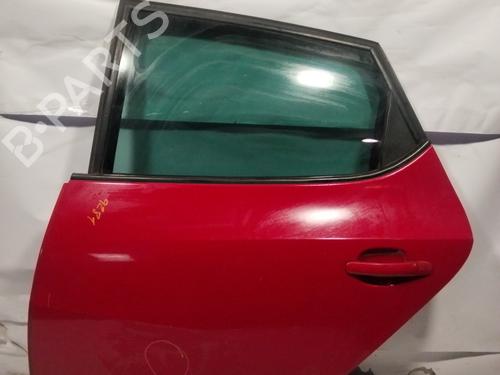 Used Left rear door SEAT IBIZA IV (6J5, 6P1) [2008-2017]  28186438