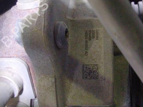 Engine FORD FOCUS IV (HN) | BP39065151M1 - Image 2