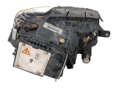 Left headlight VW PASSAT B6 (3C2) | BP35820349C28 - Image 4