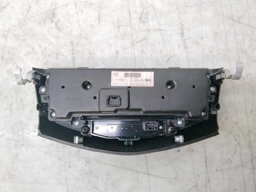 Climate control NISSAN QASHQAI II SUV (J11, J11_)  | BP8578127I5 