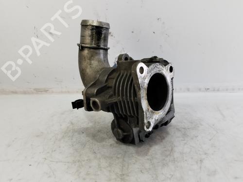 Spjeldhus OPEL VECTRA C (Z02) 1.9 CDTI (F69) | BP29831046M82 