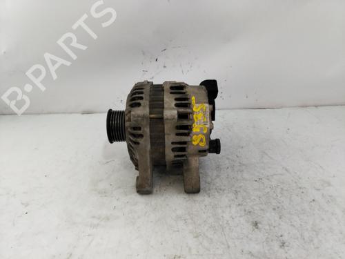 Generator PEUGEOT 307 (3A/C) [2000-2012]  24300963