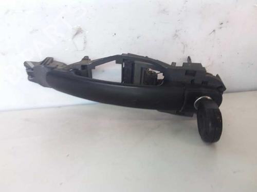 Front left exterior door handle SEAT LEON (1P1)  | BP8577427C128 