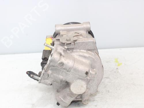 AC compressor CITROËN C3 AIRCROSS II (2R_, 2C_) 1.2 PureTech 110 (2RHNZB, 2RHNZW, 2RHNPX, 2RHNPJ) | BP16127909M34 