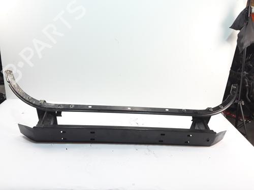 Used Front bumper reinforcement CITROËN JUMPER II Platform/Chassis [2006-2025]  13393773