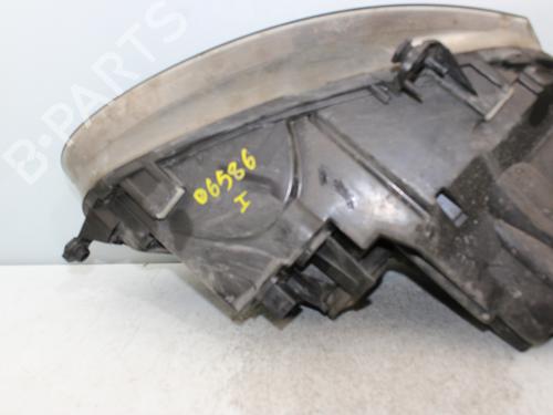 Left headlight VW GOLF V (1K1) 1.9 TDI | BP18246791C28 