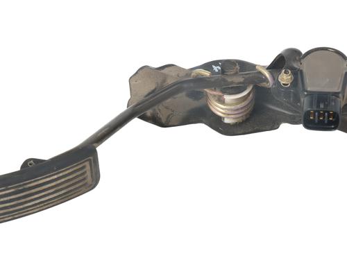 Pedal Pedal TOYOTA AVENSIS Saloon (_T25_) [2003-2009] 34155519 34155519