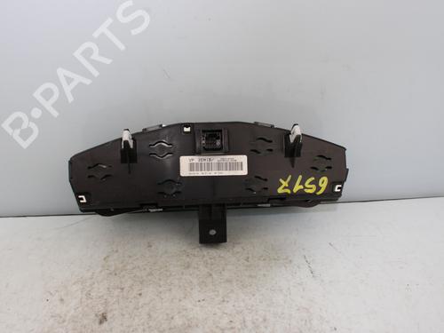 Display monitor NISSAN LEAF (ZE0) Electric | BP17950374C48 