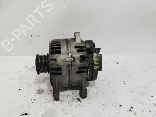 Alternator RENAULT CLIO III (BR0/1, CR0/1) | BP27362868M7