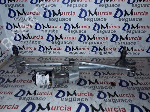Used Front wiper motor BMW 1 (E87) [2003-2013]  8561310