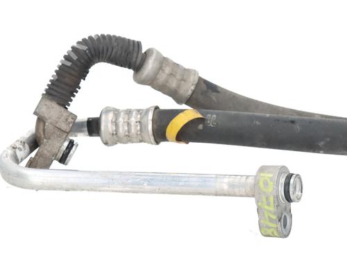 Used Pipe TOYOTA AURIS (_E18_) 1.8 Hybrid (ZWE186_, ZWE186R) (136 hp) 31721085