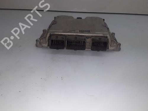 Engine control unit (ECU) CITROËN XSARA (N1) 2.0 HDi 90 | BP8562826M57 