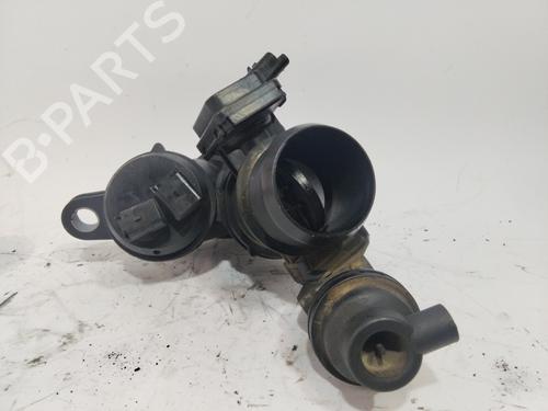 Used Throttle body PEUGEOT 508 SW I (8E_) [2010-2018]  28373801