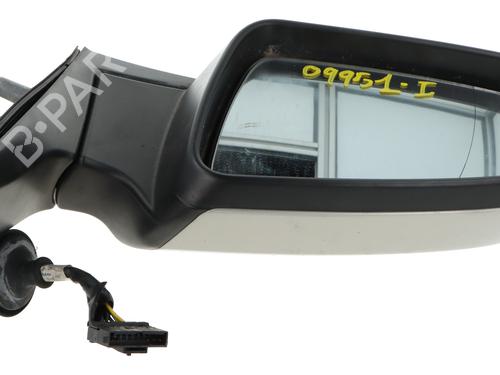 Used Left mirror OPEL ZAFIRA / ZAFIRA FAMILY B (A05) [2005-2019]  29565665