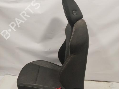 Right front seat SKODA KAROQ (NU7, ND7)  | BP29533334C16 