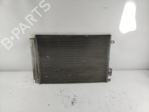 Radiatore A/C FIAT PANDA VAN (312_, 519_) 1.2 LPG (312CXA1A) (69 hp) 23661027