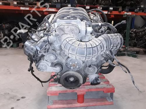 Engine FORD USA MUSTANG Convertible  | BP10250049M1 