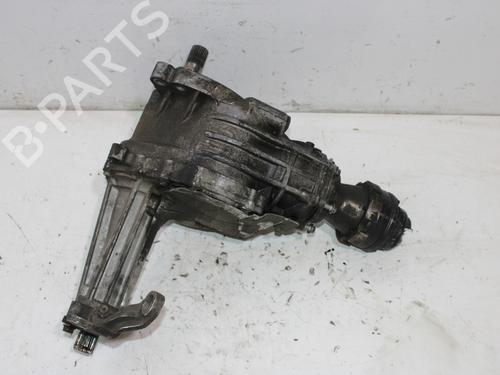 Differential, foran CHEVROLET CAPTIVA (C100, C140) 2.0 D 4WD (150 hp) 18691240