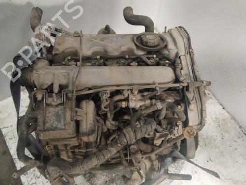 Engine FIAT BRAVO I (182_) 1.9 JTD 105 | BP25278217M1