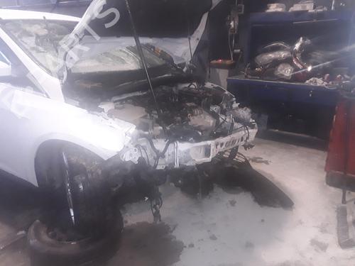 Display FORD FOCUS III 1.6 TDCi | BP17098722C48 