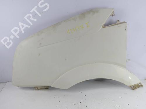 Used Left front fenders Left front fenders 38985977 38985977