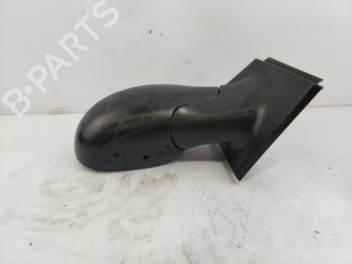 Right mirror CITROËN C2 (JM_) 1.4 HDi | BP21595294C27 