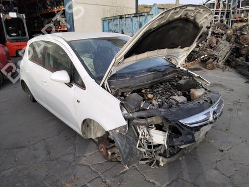 Headlight switch OPEL CORSA C (X01)  | BP37533571I24  - Image 7