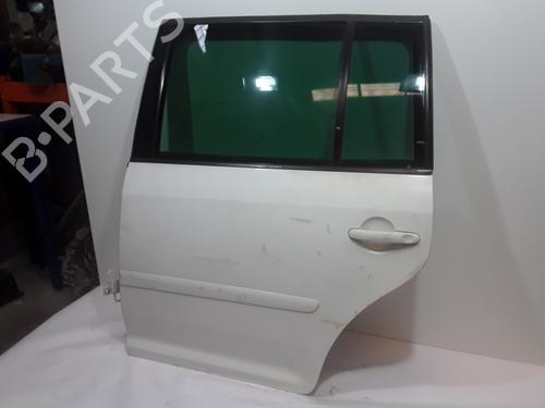 Left rear door VW TOURAN (1T1, 1T2)  | BP12315890C4 