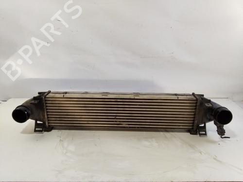 Intercooler VOLVO V40 Hatchback (525) D3 | BP29851968M30