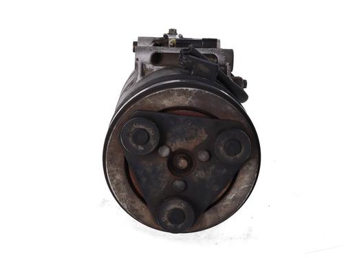 AC compressor FORD FOCUS II Saloon (DB_, FCH, DH) | BP38870466M34 - Image 3