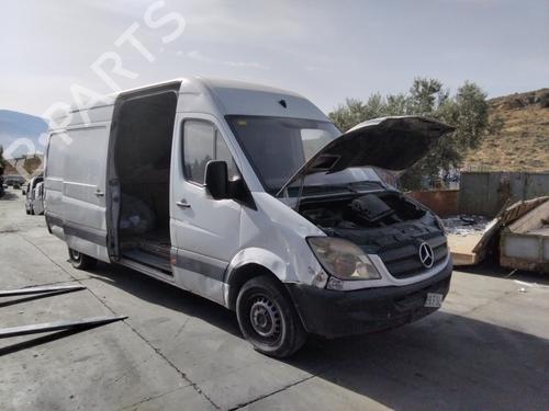 Used Parts MERCEDES-BENZ SPRINTER 3,5-t Van (B906) 4863227