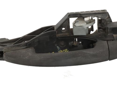 Used Rear left exterior door handle PEUGEOT 208 I (CA_, CC_) [2012-2021]  30311217