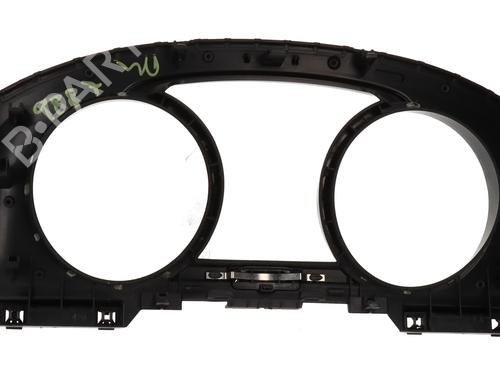 Grille VW GOLF VII (5G1, BQ1, BE1, BE2)  | BP29962727C40