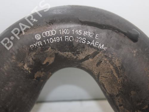 Pipe VW GOLF V (1K1)  | BP17741504M125 