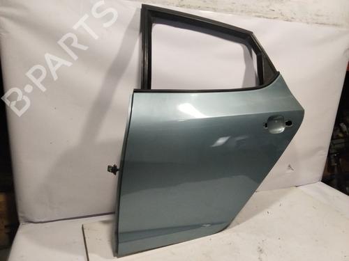 Left rear door SEAT IBIZA IV (6J5, 6P1)  | BP24199731C4 