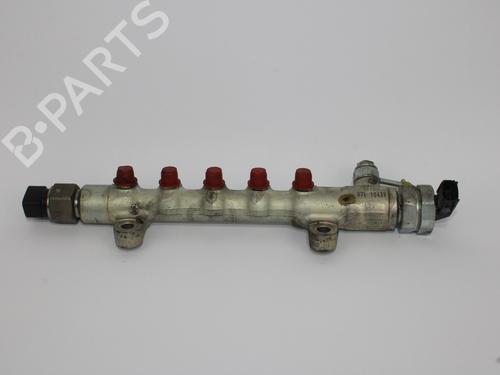 Used Injection rail TOYOTA AVENSIS Estate (_T27_) [2008-2018]  29825383