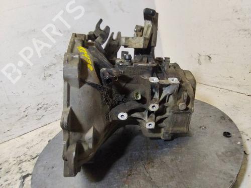 Gearbox SUZUKI SWIFT III (MZ, EZ) | BP39102259M3 - Image 5
